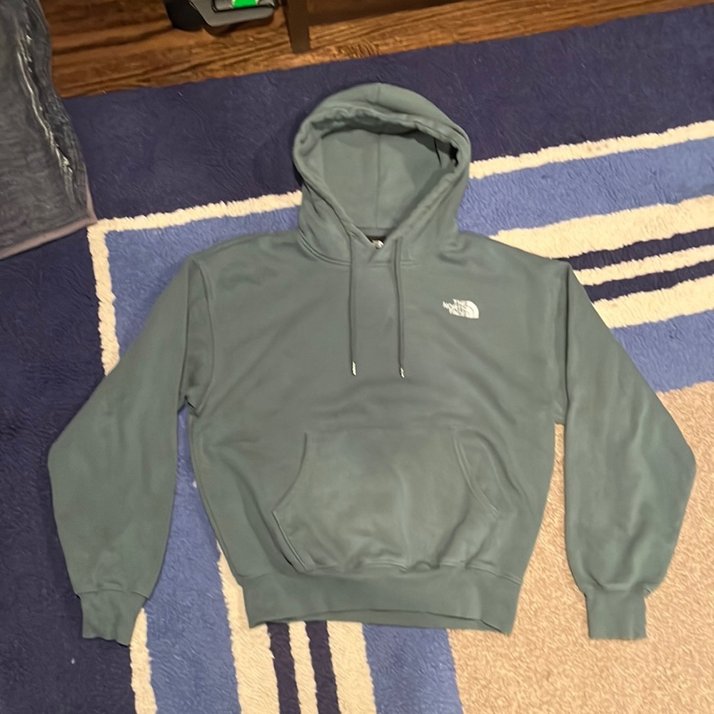 North Face Hoodie